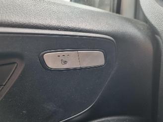 Mercedes Vito 116 CDI Aut Extra lang Airco Navi Stoelverw picture 14