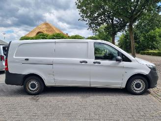 Mercedes Vito 116 CDI Aut Extra lang Airco Navi Stoelverw picture 6