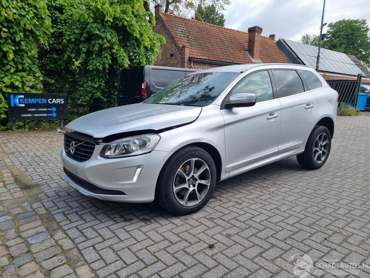 Volvo Xc-60 D3 Aut. Ocean Race
