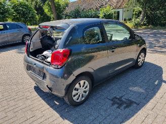 Citroën C1 1.0 VTI Airco picture 5
