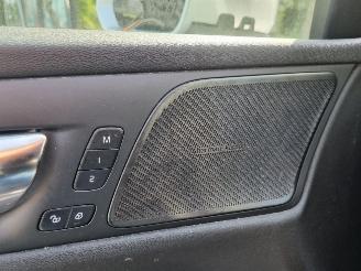 Volvo V-60 D3 Aut. Navi Led Leder Stoelverw picture 16