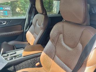 Volvo V-60 D3 Aut. Navi Led Leder Stoelverw picture 15