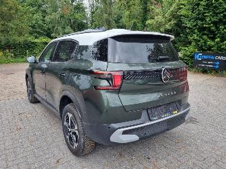 Citroën C3 Aircross AUT 1.2 Hybrid Max picture 3