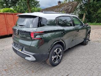Citroën C3 Aircross AUT 1.2 Hybrid Max picture 5