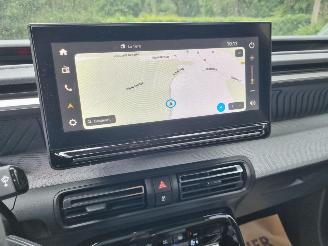 Citroën C3 Aircross AUT 1.2 Hybrid Max picture 14