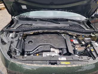 Citroën C3 Aircross AUT 1.2 Hybrid Max picture 19