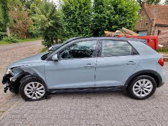 Audi A1 Allstreet 30TFSI Aut. Navi Camera picture 7