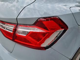 Audi A1 Allstreet 30TFSI Aut. Navi Camera picture 4