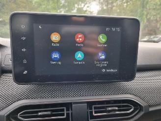 Dacia Jogger 1.0 Tce 7 Stoelen Airco Navi picture 16