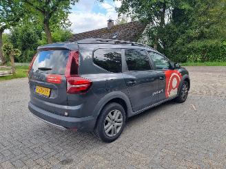 Dacia Jogger 1.0 Tce 7 Stoelen Airco Navi picture 5
