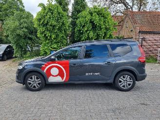 Dacia Jogger 1.0 Tce 7 Stoelen Airco Navi picture 2
