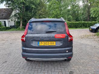 Dacia Jogger 1.0 Tce 7 Stoelen Airco Navi picture 4