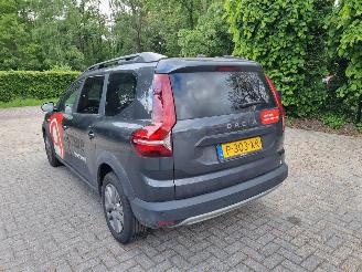 Dacia Jogger 1.0 Tce 7 Stoelen Airco Navi picture 3