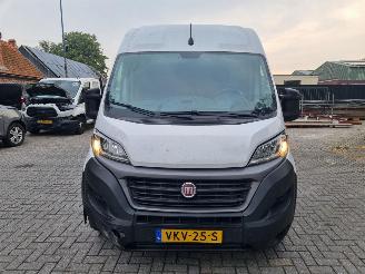 Fiat Ducato 2.3 MJ AUT L3 H2 Airco Navi picture 8