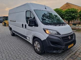 Fiat Ducato 2.3 MJ AUT L3 H2 Airco Navi picture 7