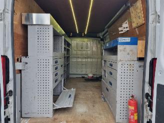 Fiat Ducato 2.3 MJ AUT L3 H2 Airco Navi picture 9