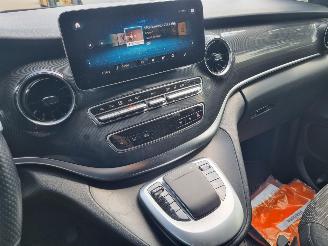 Mercedes EQV 300 90KWH Rolstoelbus Navi Led Stoelverw picture 20
