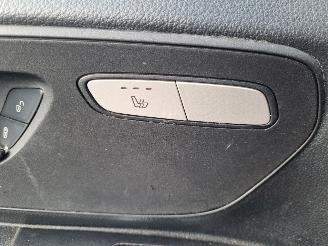 Mercedes Vito Evito 112 66KWH Airco Navi Stoelverw picture 14