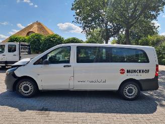 Mercedes Vito 114 CDI Aut Extra Lang 8 Pers picture 6