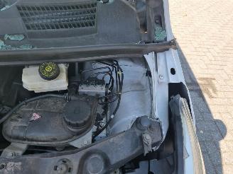 Mercedes Vito 114 CDI Aut Extra Lang 8 Pers picture 10