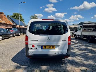 Mercedes Vito 114 CDI Aut Extra Lang 8 Pers picture 4