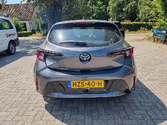 Toyota Corolla Hybrid 140 Aut. Comfort picture 4