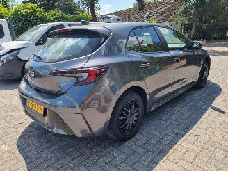Toyota Corolla Hybrid 140 Aut. Comfort picture 5