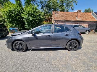 Toyota Corolla Hybrid 140 Aut. Comfort picture 2