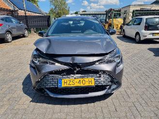 Toyota Corolla Hybrid 140 Aut. Comfort picture 8