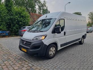 škoda osobní automobily Fiat Ducato 2.3 MJ AUT L3 H2 Airco Navi 2021/6