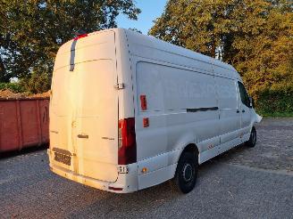 Mercedes Sprinter 319 CDI Aut L4 Maxi Airco LED picture 5