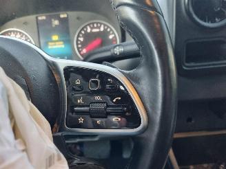 Mercedes Sprinter 319 CDI Aut L4 Maxi Airco LED picture 19