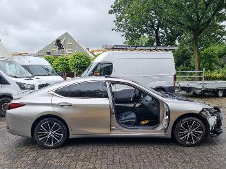 Lexus ES 300H Business Line Schuifdak Led Stoelverw picture 6