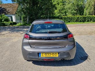 Peugeot 208 PureTech 75 Airco Navi picture 4