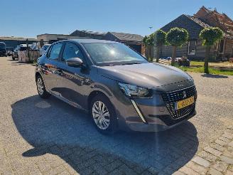 Peugeot 208 PureTech 75 Airco Navi picture 7