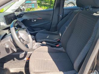 Peugeot 208 PureTech 75 Airco Navi picture 12