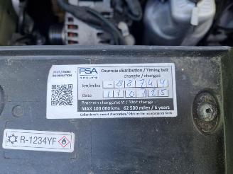 Peugeot 208 PureTech 75 Airco Navi picture 17