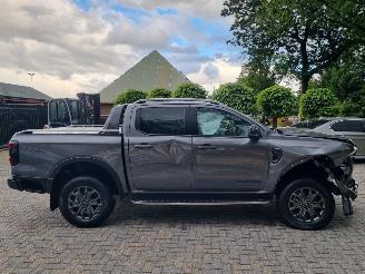 Ford Ranger Wildtrak 2.0 TDCI Aut 150KW Doublecab picture 6