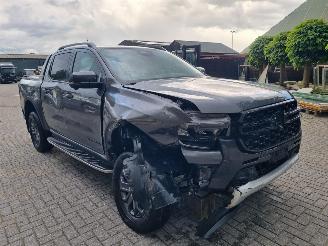 Ford Ranger Wildtrak 2.0 TDCI Aut 150KW Doublecab picture 7