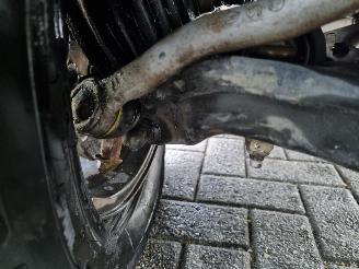 Ford Ranger Wildtrak 2.0 TDCI Aut 150KW Doublecab picture 10