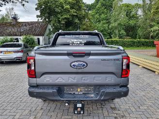 Ford Ranger Wildtrak 2.0 TDCI Aut 150KW Doublecab picture 4