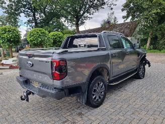 Ford Ranger Wildtrak 2.0 TDCI Aut 150KW Doublecab picture 5