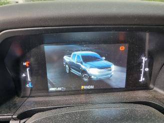 Ford Ranger Wildtrak 2.0 TDCI Aut 150KW Doublecab picture 17