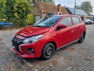 Unfallwagen Mitsubishi Space-star 1.2 Connect+ Airco 2025/5