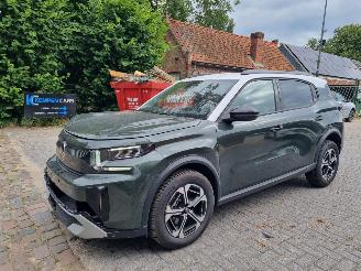 Schadeauto Citroën C3 Aircross AUT 1.2 Hybrid Max 2026/5