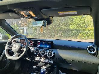 Mercedes A-klasse 250e AMG Line Pano Navi Sfeerverl. picture 11