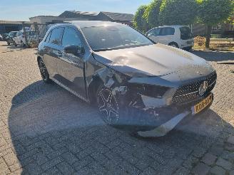 Mercedes A-klasse 250e AMG Line Pano Navi Sfeerverl. picture 7