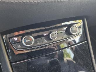 Opel Grandland X 1.2 Turbo Automaat Navi Stoelverw Leder picture 17