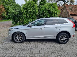 Volvo Xc-60 D3 Aut. Ocean Race picture 2
