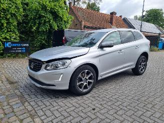 Auto incidentate Volvo Xc-60 D3 Aut. Ocean Race 2015/8